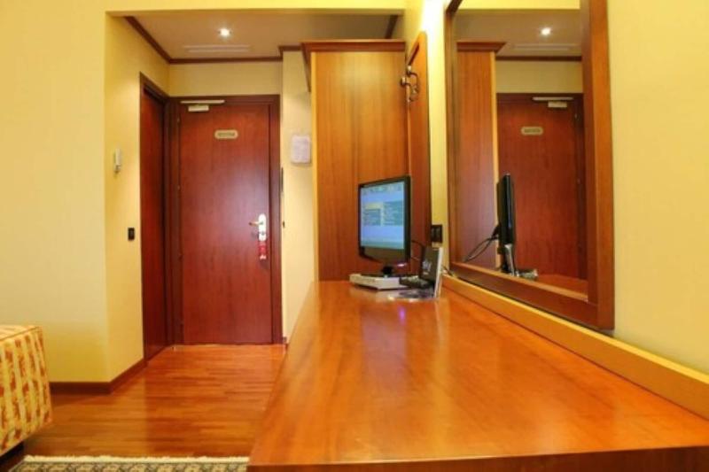 Номер Стандарт Индивидуальный, Grillo