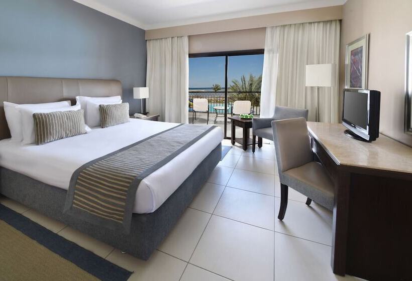 اتاق لوکس خانوادگی, JAZ Aquamarine