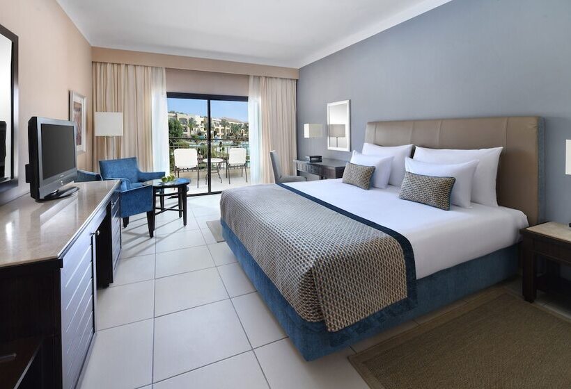 اتاق لوکس خانوادگی, JAZ Aquamarine