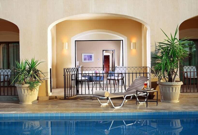 اتاق لوکس خانوادگی, JAZ Aquamarine