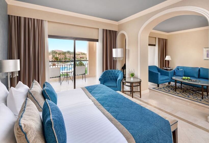 سوییت جونیور, JAZ Aquamarine