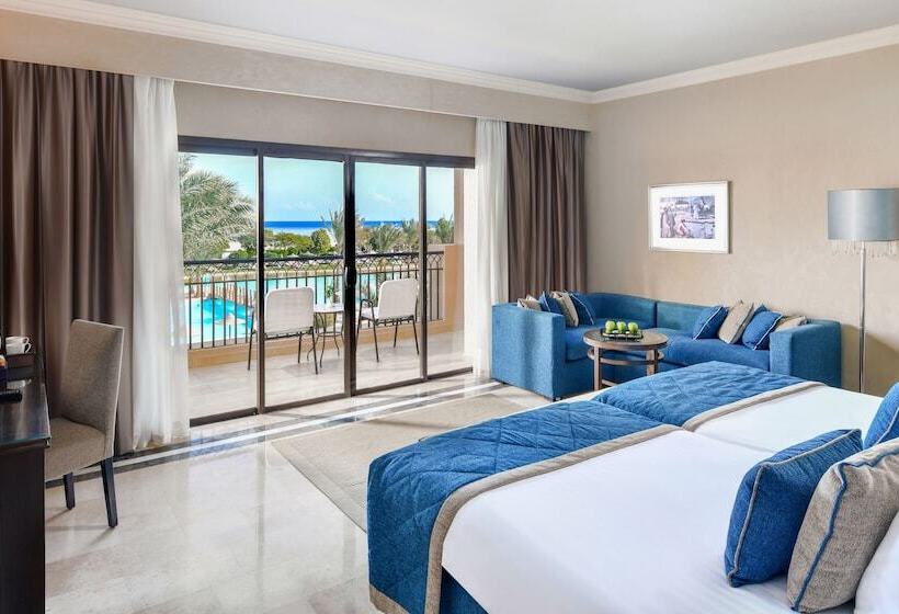 سوییت جونیور, JAZ Aquamarine