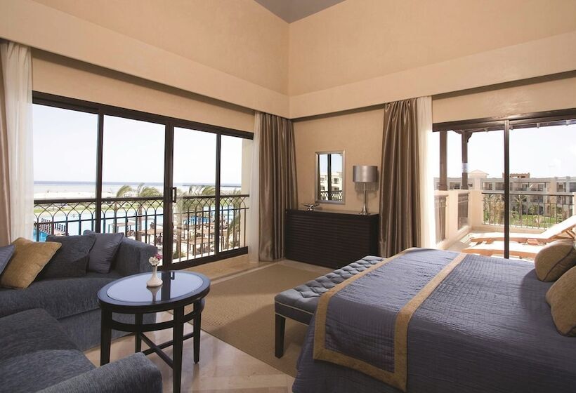 سوییت اجرایی, JAZ Aquamarine