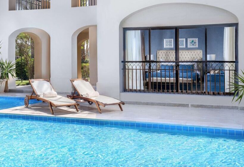 سوئیت رویال, JAZ Aquamarine