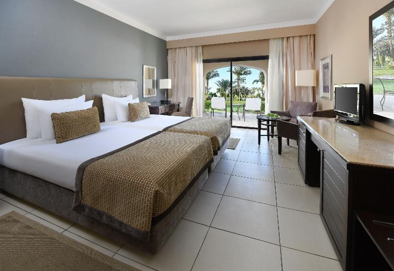 اتاق سوپریور, JAZ Aquamarine