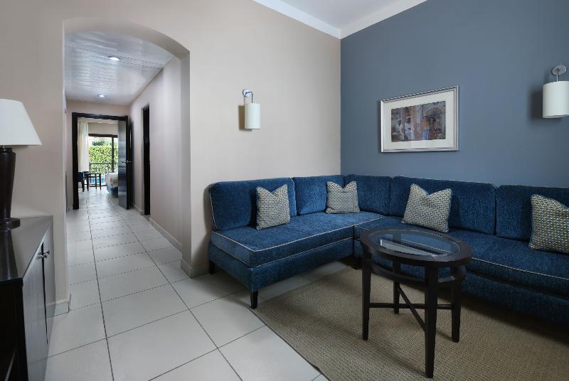 اتاق سوپریور خانوادگی, JAZ Aquamarine