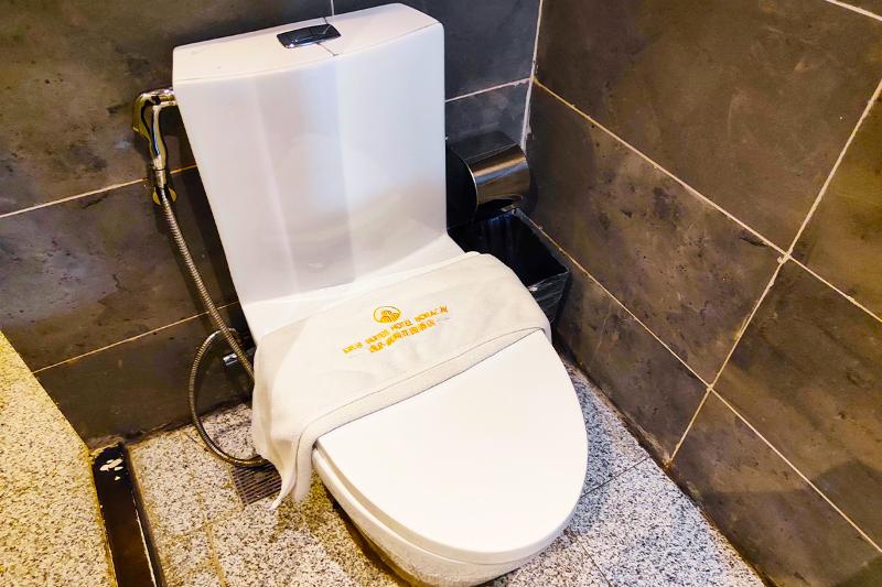 اتاق استاندارد, JAZ Aquamarine