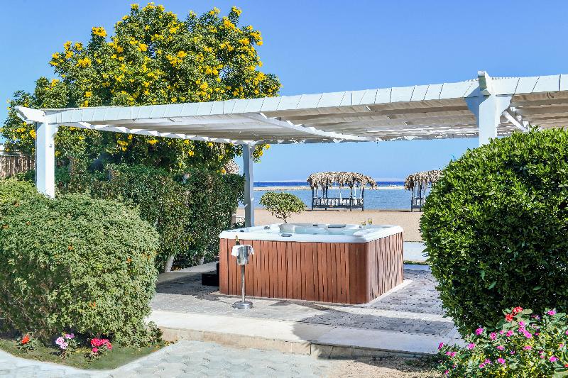 اتاق سوپریور خانوادگی با چشم‌انداز دریا, JAZ Aquamarine