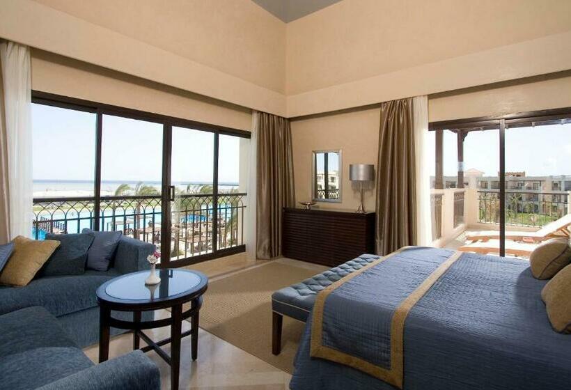 سوییت اجرایی, JAZ Aquamarine