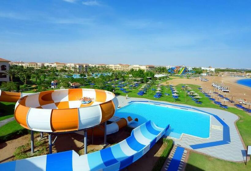 اتاق لوکس خانوادگی, JAZ Aquamarine