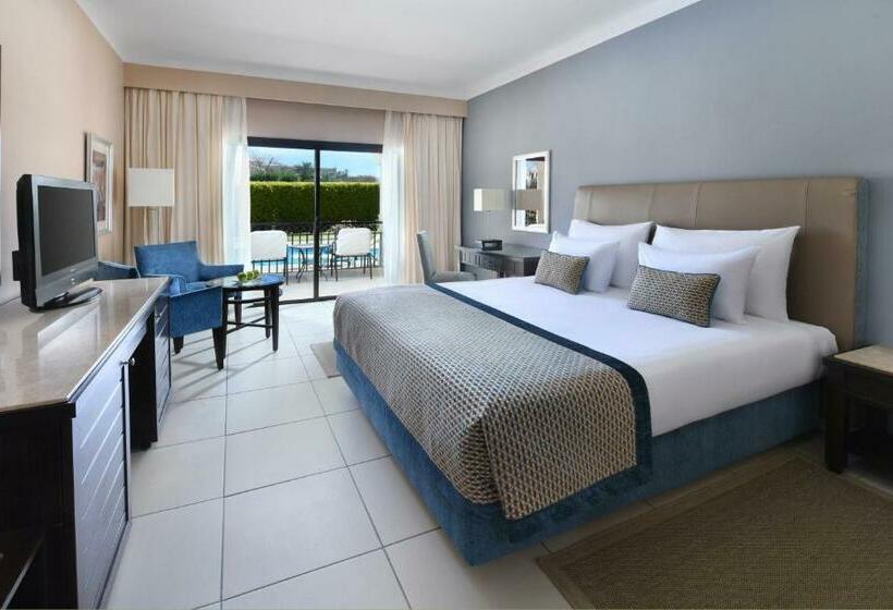 اتاق لوکس خانوادگی, JAZ Aquamarine