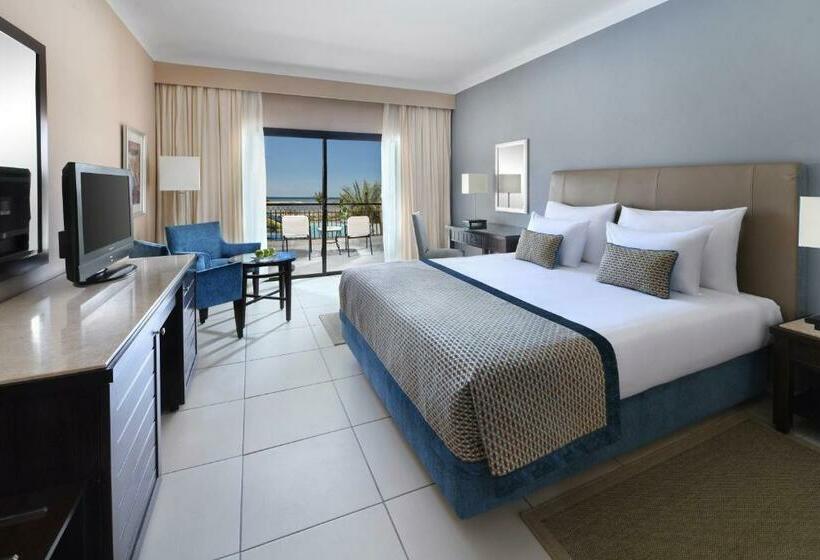 اتاق لوکس خانوادگی, JAZ Aquamarine