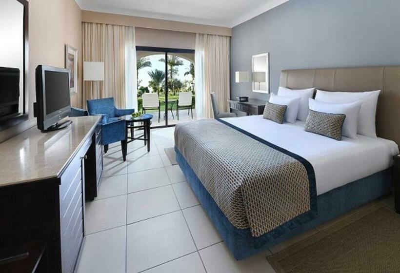 اتاق لوکس خانوادگی, JAZ Aquamarine