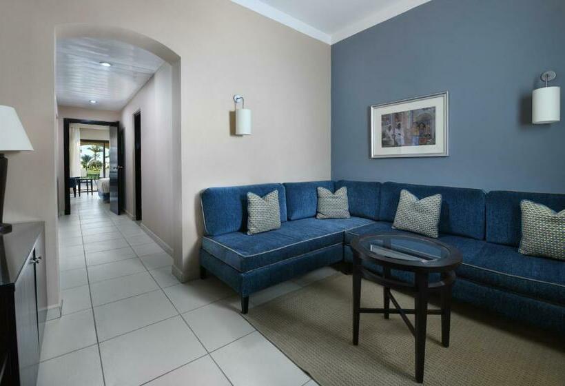 اتاق لوکس خانوادگی, JAZ Aquamarine