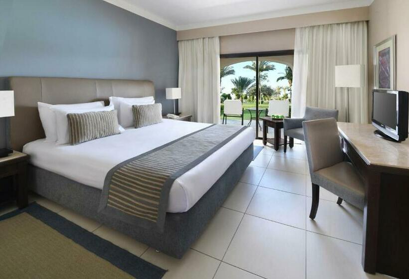 اتاق لوکس خانوادگی, JAZ Aquamarine