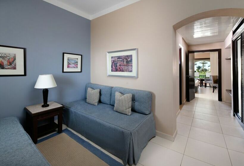 اتاق لوکس خانوادگی, JAZ Aquamarine