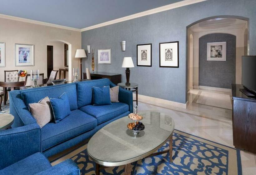 سوییت جونیور, JAZ Aquamarine