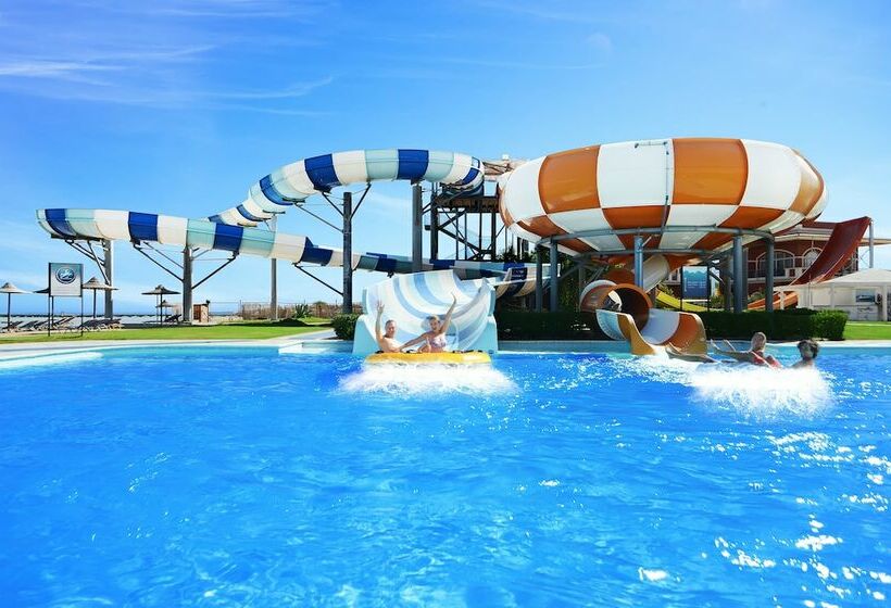 سوییت جونیور, JAZ Aquamarine