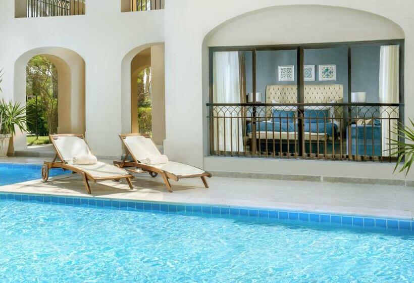 سوئیت رویال, JAZ Aquamarine