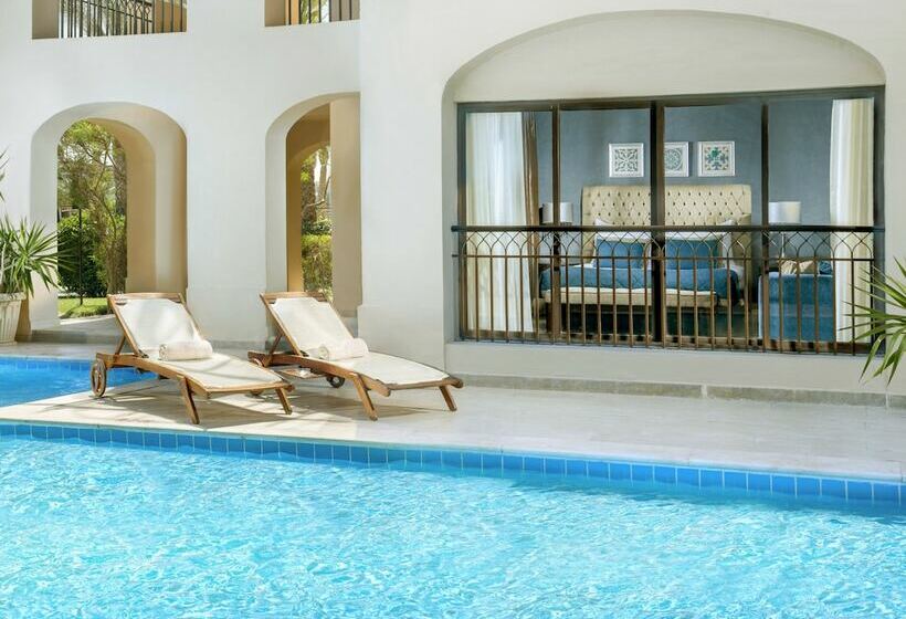 سوئیت رویال, JAZ Aquamarine