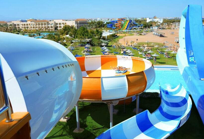 اتاق سوپریور, JAZ Aquamarine