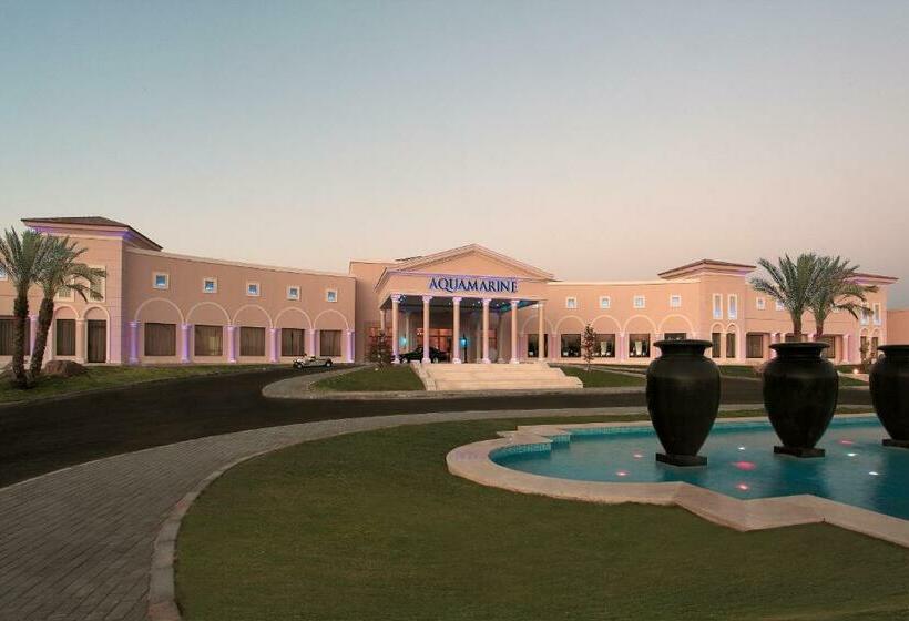 اتاق سوپریور با چشم‌انداز دریا, JAZ Aquamarine