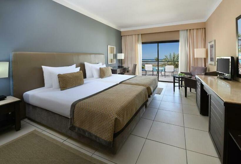 اتاق سوپریور با چشم‌انداز دریا, JAZ Aquamarine