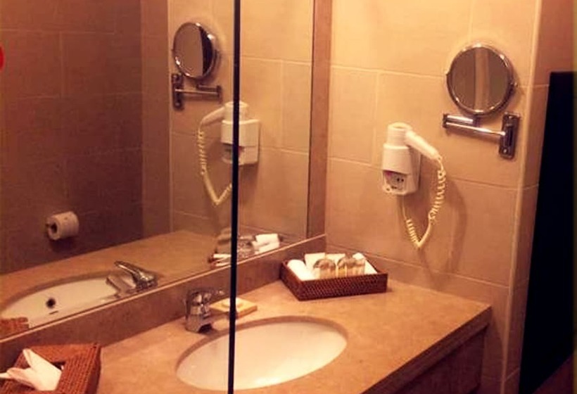 اتاق سوپریور با چشم‌انداز دریا, JAZ Aquamarine