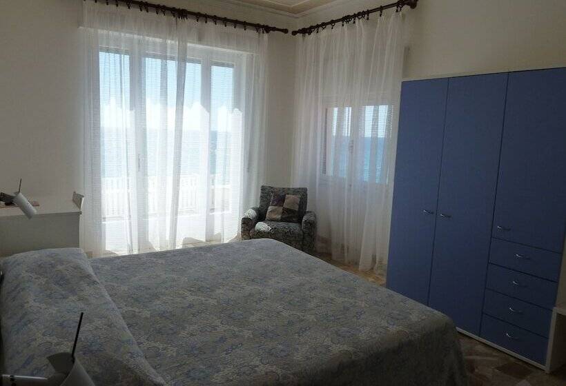 Номер Стандарт, La Balnearia