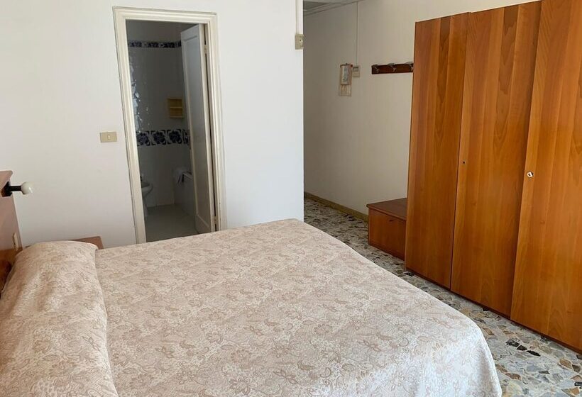 Номер Стандарт, La Balnearia