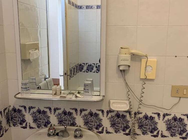 Номер Стандарт Индивидуальный, La Balnearia