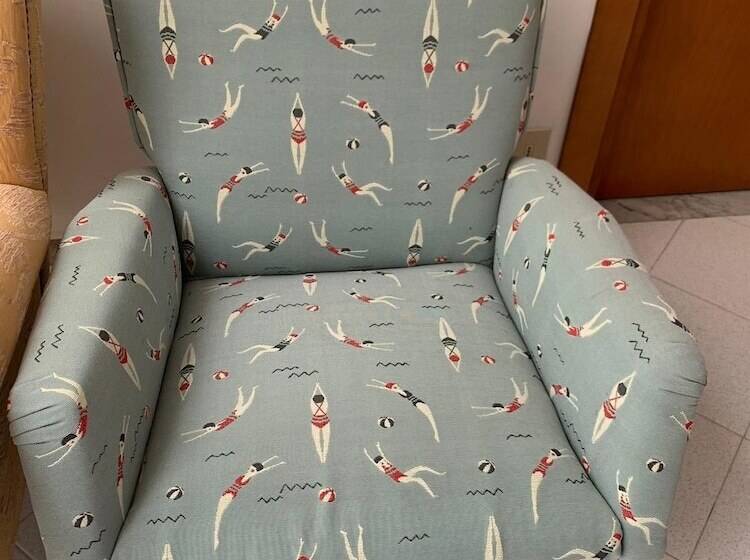 Номер Стандарт Индивидуальный, La Balnearia