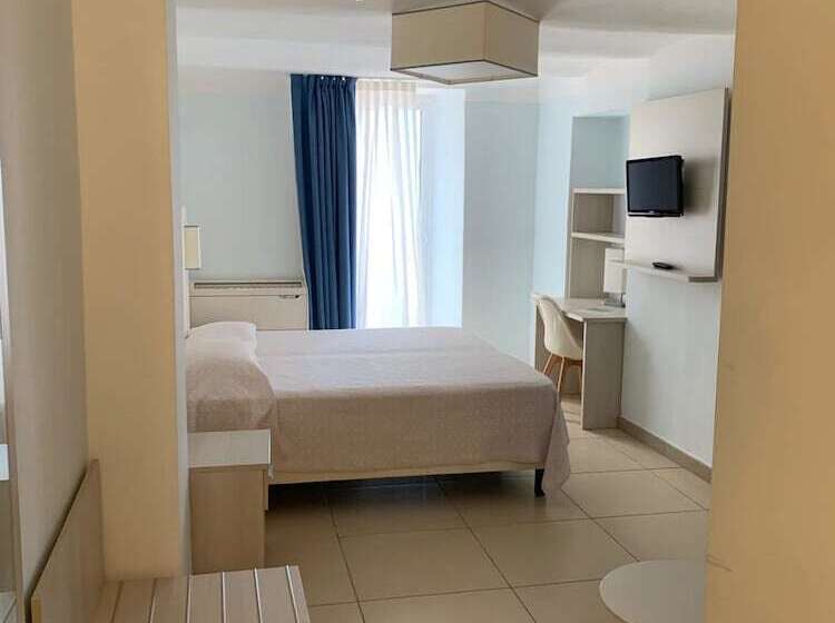 Номер Стандарт Индивидуальный, La Balnearia