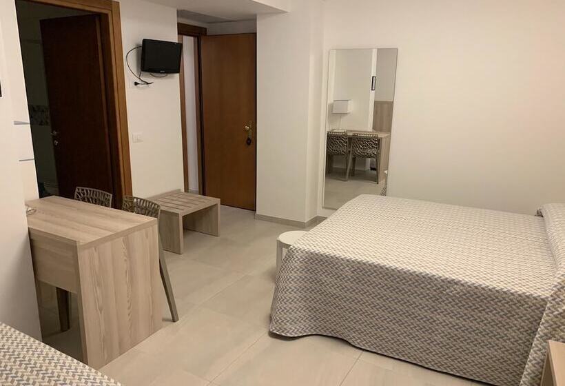 Номер Стандарт Индивидуальный, La Balnearia