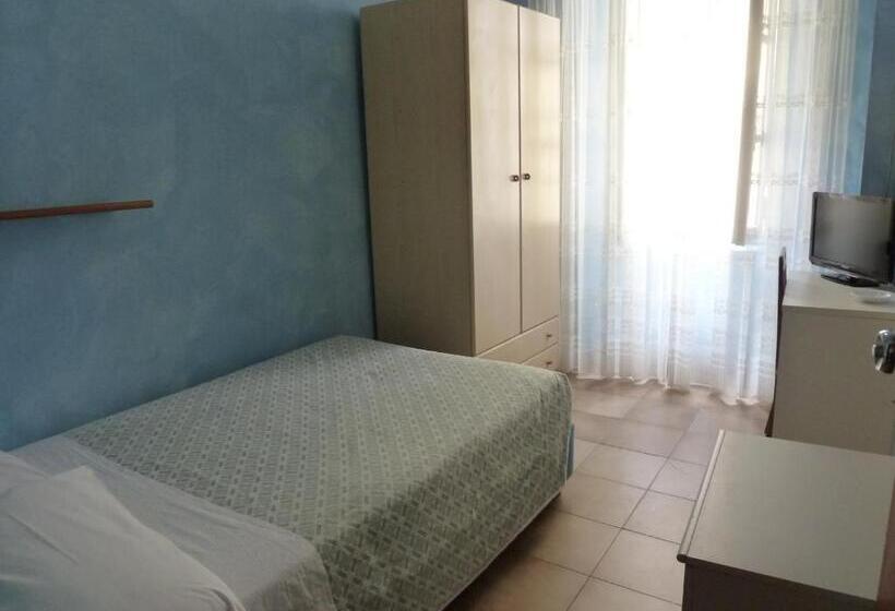 Номер Стандарт Индивидуальный, La Balnearia