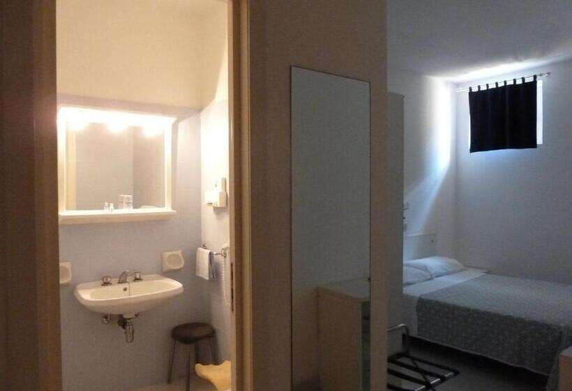 Номер Стандарт Индивидуальный, La Balnearia