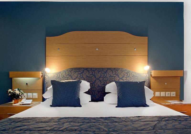 Номер Стандарт Индивидуальный, Lagas Aegean Village