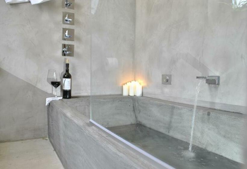 Quarto Superior, Masseria Panareo