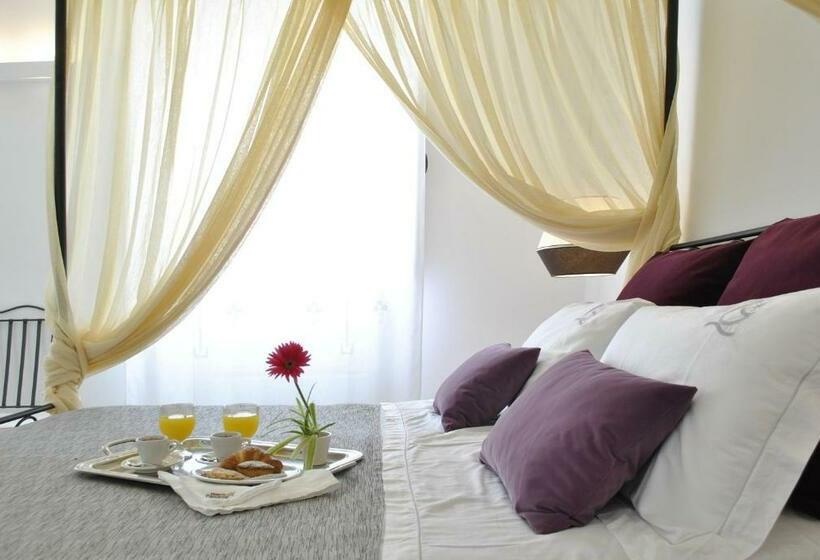 Quarto Superior, Masseria Panareo