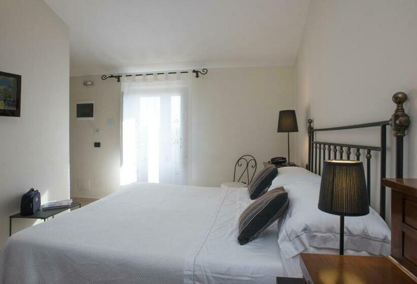 标准间, Masseria Panareo