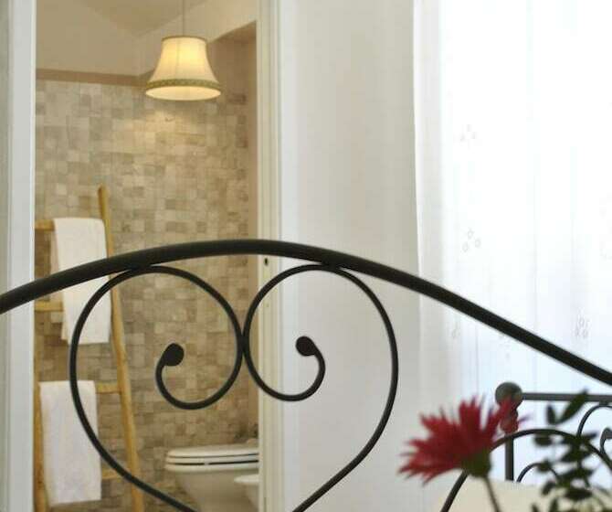 Quarto Comfort, Masseria Panareo