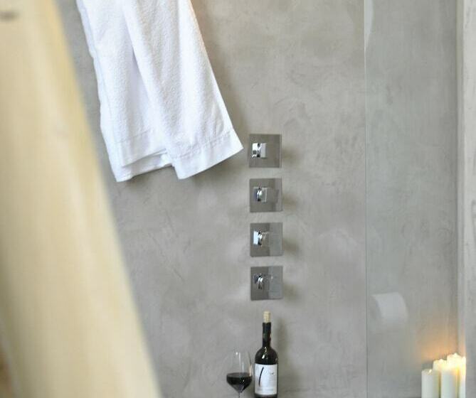 高级大房间, Masseria Panareo