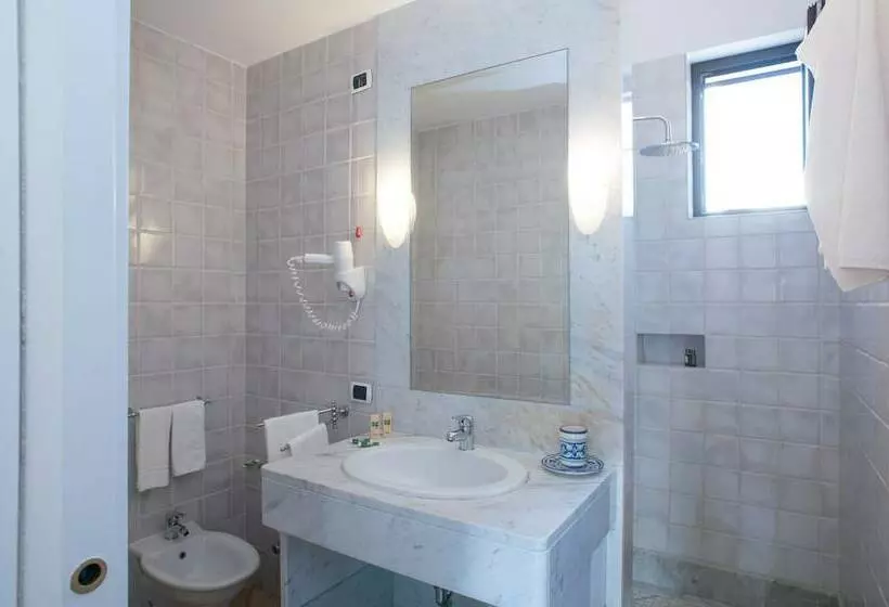 Classic-huone, Masseria Panareo