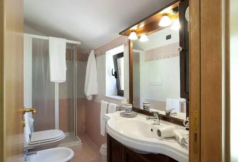 Classic-huone, Masseria Panareo