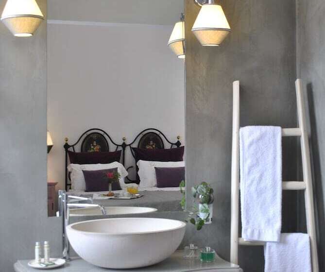 Quarto Comfort, Masseria Panareo