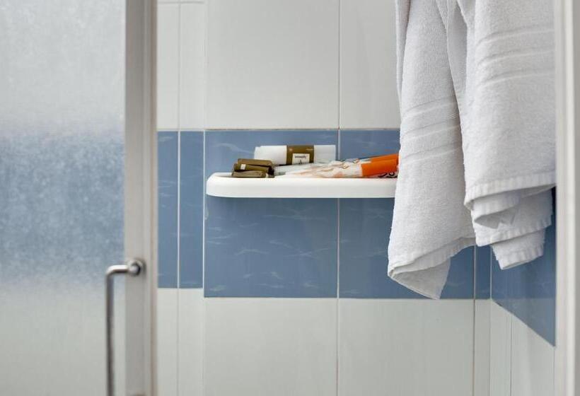 غرفة قياسية, Mida