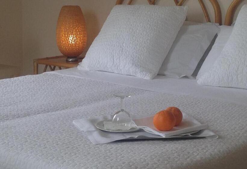 غرفة قياسية فردية, Mida