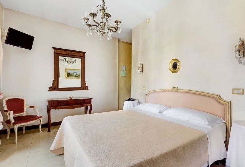 غرفة قياسية, Original