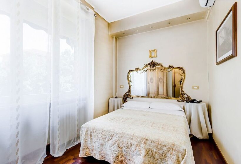 غرفة قياسية فردية, Original