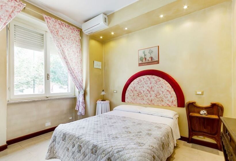 غرفة قياسية فردية, Original